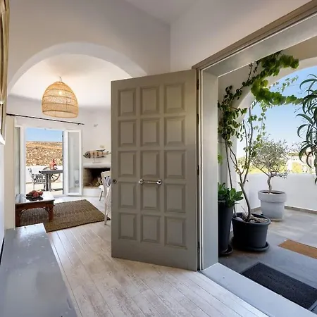 Vila - 3br House - Hara *