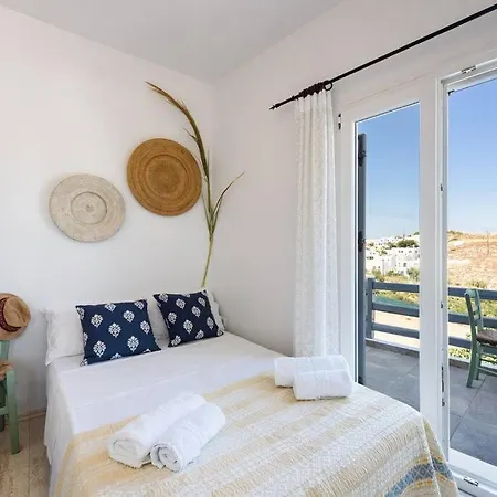 Vila - 3br House - Hara Nausa