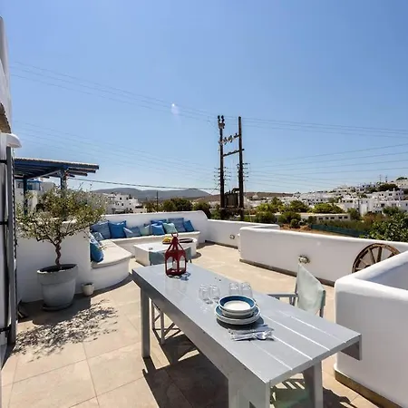 Vila - 3br House - Hara *