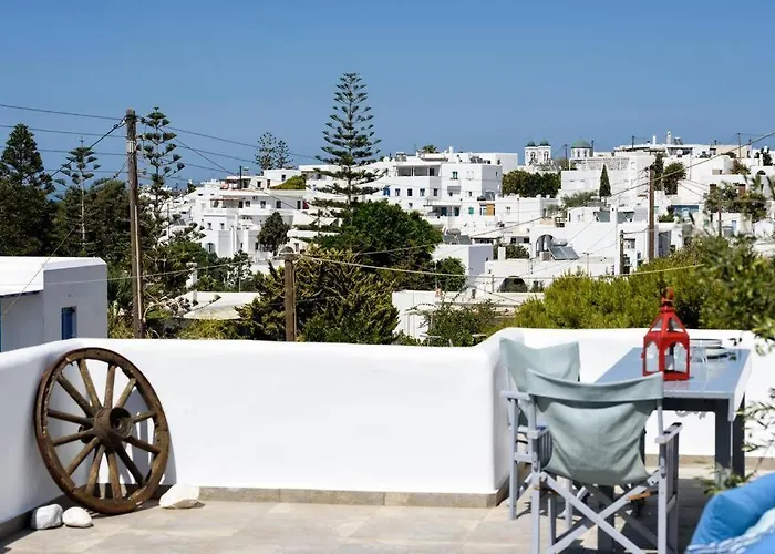 - 3br House - Hara * Νάουσα