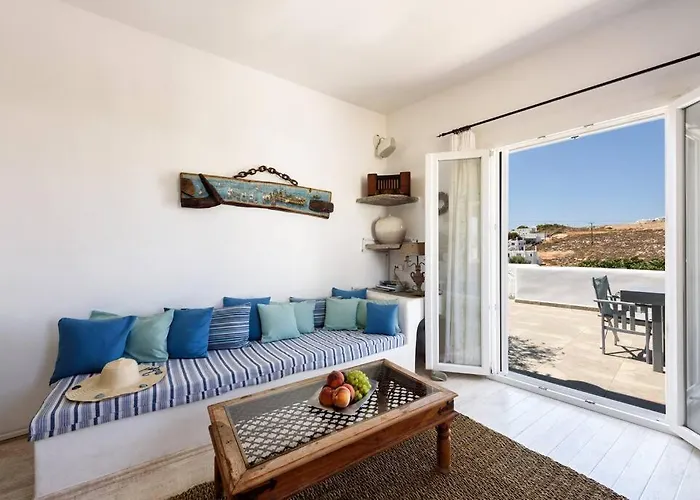 Βίλα - 3br House - Hara *