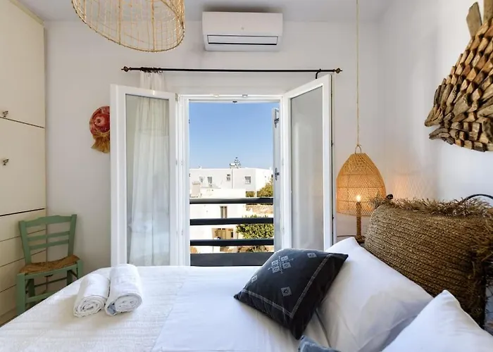 Βίλα - 3br House - Hara Νάουσα
