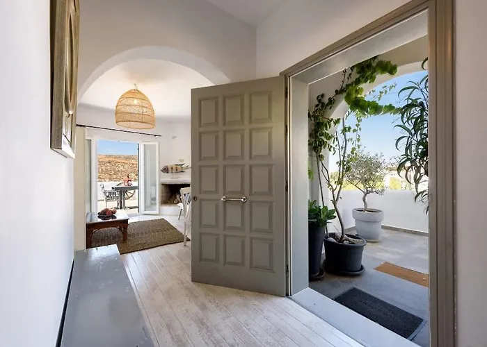 Βίλα - 3br House - Hara *