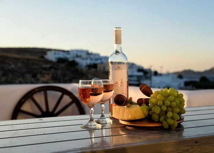 - 3br House - Hara Βίλα Νάουσα