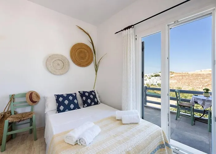 Βίλα - 3br House - Hara Νάουσα