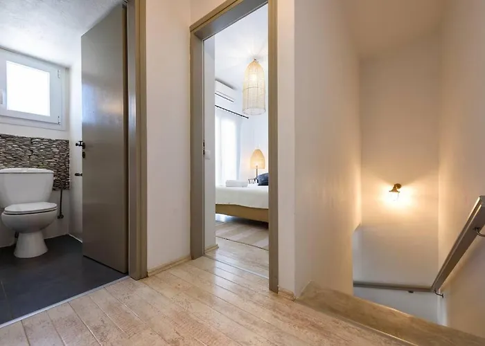 - 3br House - Hara Βίλα Νάουσα