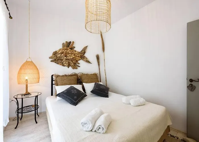 Βίλα - 3br House - Hara Νάουσα