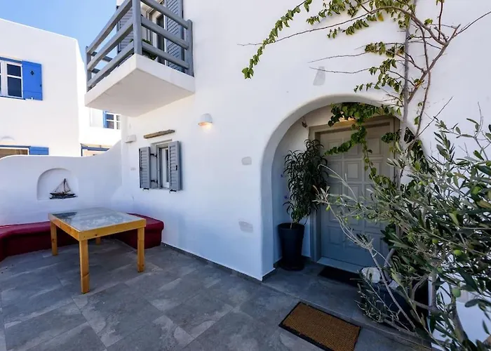 - 3br House - Hara Νάουσα