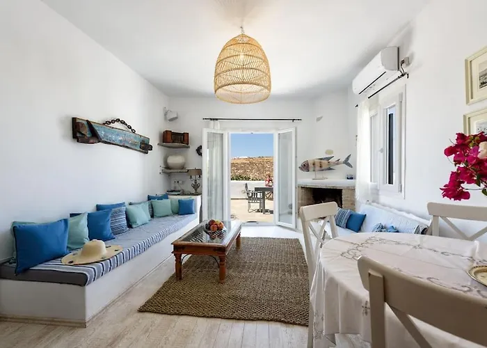 - 3br House - Hara * Νάουσα