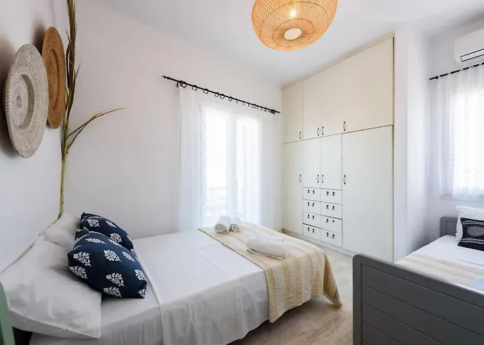 - 3br House - Hara Βίλα