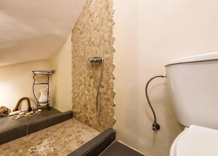 Βίλα - 3br House - Hara Νάουσα