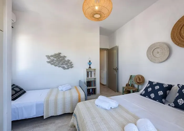 - 3br House - Hara Νάουσα