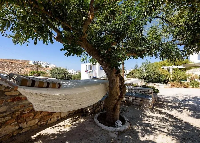 - 3br House - Hara * Νάουσα