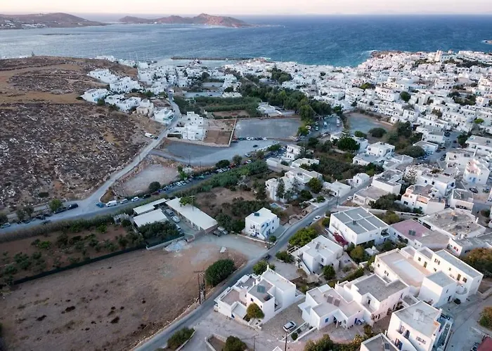 Βίλα - 3br House - Hara *