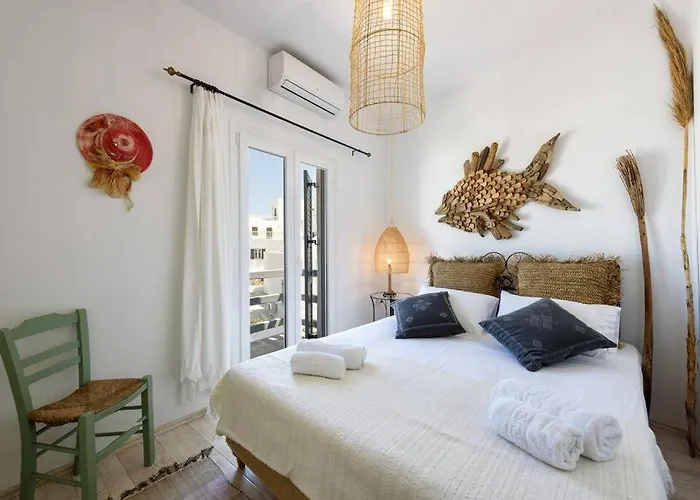 - 3br House - Hara Νάουσα