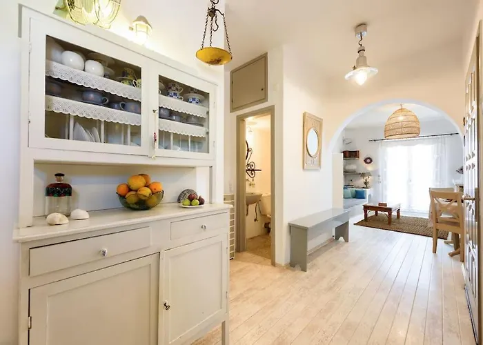 Βίλα - 3br House - Hara Νάουσα