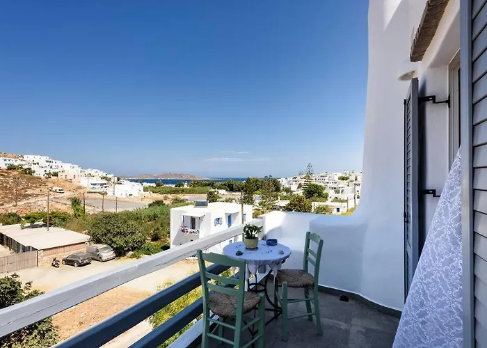 - 3br House - Hara Νάουσα