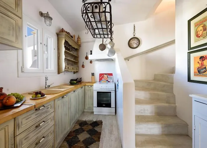 - 3br House - Hara * Νάουσα