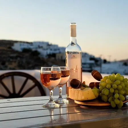 - 3br House - Hara Villa Naousa