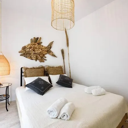 Villa - 3br House - Hara Naousa