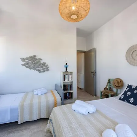 - 3br House - Hara Naousa