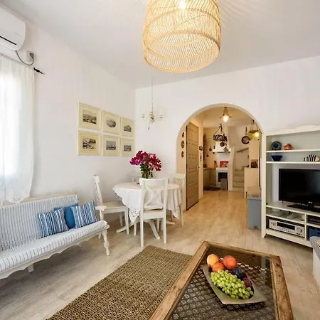 Villa - 3br House - Hara Naousa