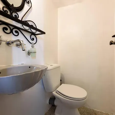 - 3br House - Hara Villa Naousa