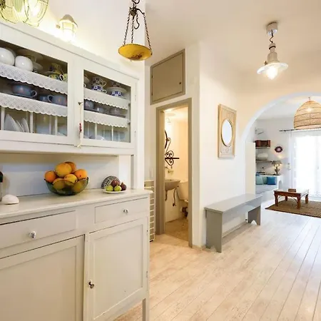 Villa - 3br House - Hara Naousa